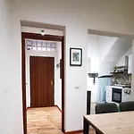Casa Amaranto דירה