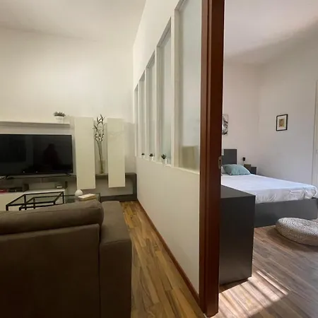 Appartement Casa Amaranto Catane
