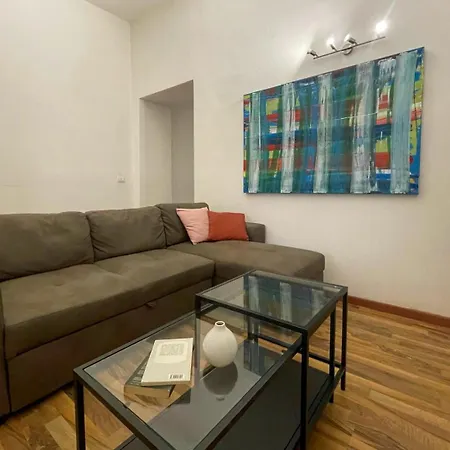 Casa Amaranto Catane