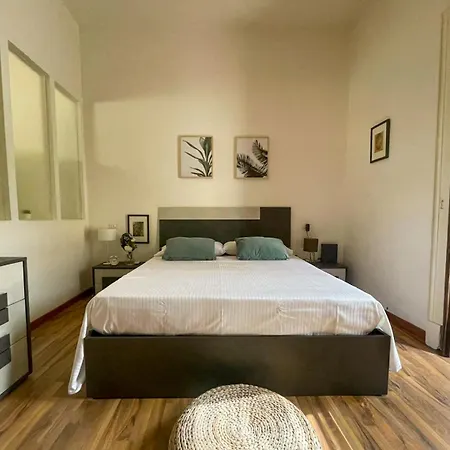 Appartement Casa Amaranto Catane