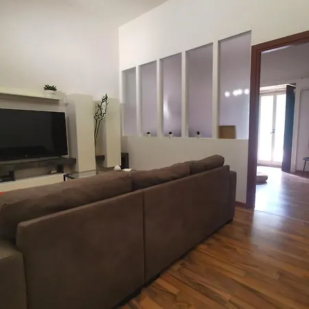 Casa Amaranto דירה קטאניה
