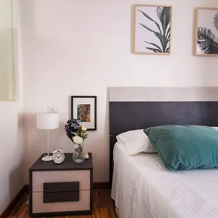 Appartement Casa Amaranto