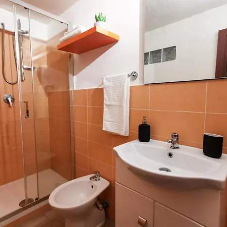 Appartement Casa Amaranto Catane