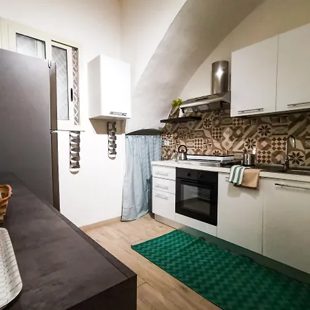 Casa Amaranto Appartement
