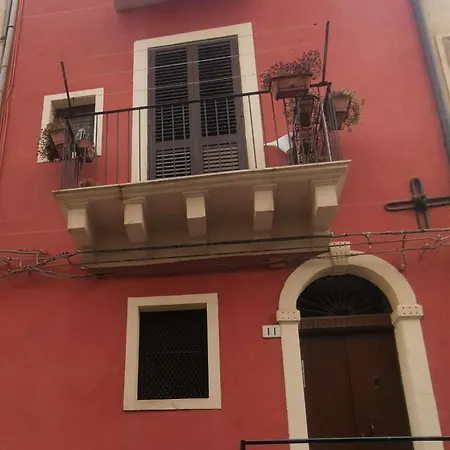 Casa Amaranto Apartman *