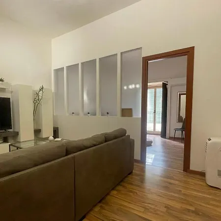 Casa Amaranto Apartman *