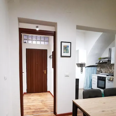 Casa Amaranto Apartman
