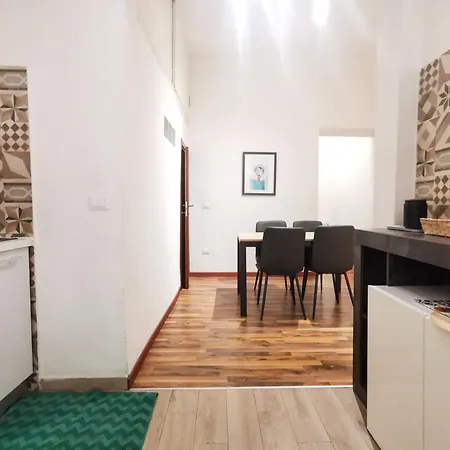 Apartman Casa Amaranto *