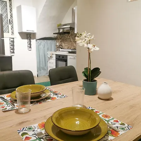 Apartment Casa Amaranto Catania